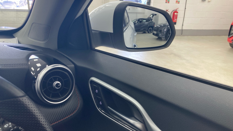 MG ZS 1.0T GDi Exclusive 5dr Petrol Hatchback